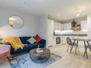 Nice 3 bedroom apartment for rent in The Hay, Exeter, EX4