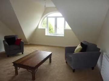 Unique 3 bedroom flat for rent in Church View, Selly Oak, B29
