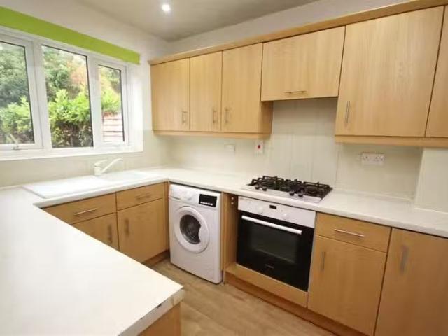 Cheap 3 bedroom house for rent in Stanbury Close, Fen Ditton.