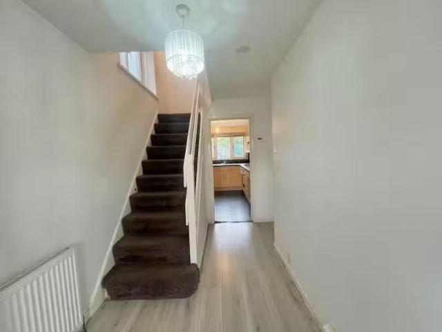 For Rent! 3 bedroom semi detached house for rent in Birmingham.