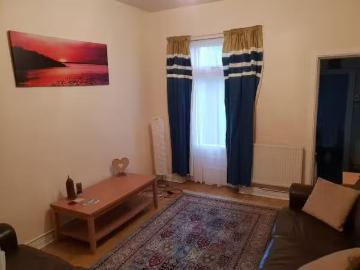 Unique 3 bedroom terraced house for rent in Albion Road, Birmi.