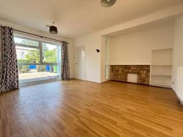 New 3 bedroom terraced house for rent in Pakenham Close, Cambr.