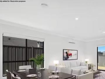 Nice 3 Bet Street, Truganina, VIC 3029