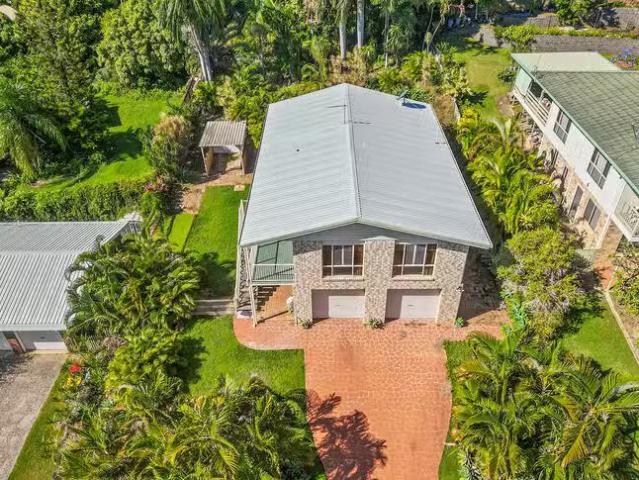 Cozy 3 Bonito Close, Taranganba, QLD 4703
