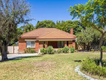 Nice 3 Bourke Street, Kensington, WA 6151