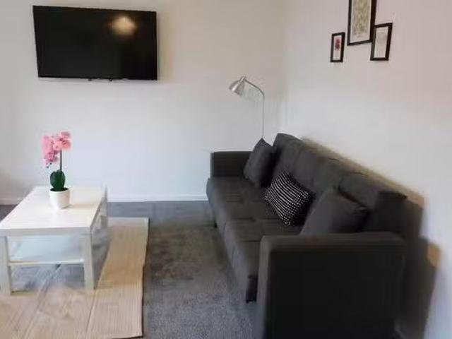 New 3 BR Loch Assynt