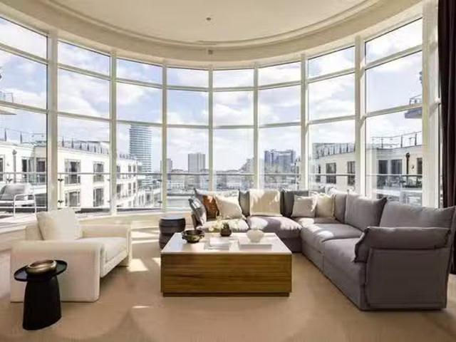 Charming 3 BR The Boulevard