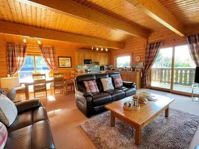 New 3 BR V5MV+QQ Dalbeattie