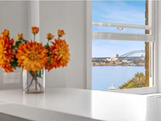 For Rent! 3 BR 14/31 33 Wolseley Rd, Point Piper Apartment for.