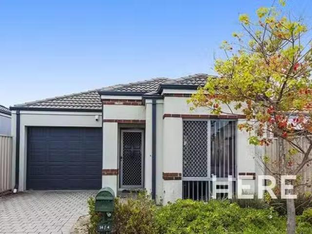 Charming 3 BR 14/4 10 Channon Street, Bentley, WA 6102