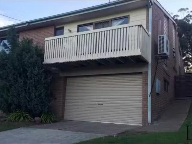 Just in! 3 BR 146 Cardiff Road, Elermore Vale House for rent.