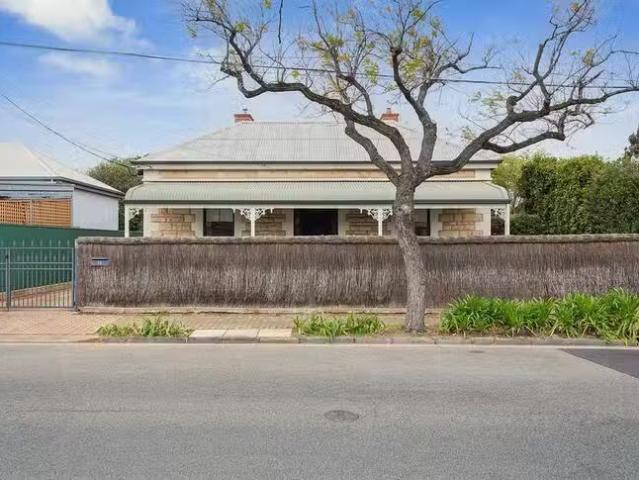 For Rent! 3 BR 14 Matilda Street, Gilberton, SA 5081