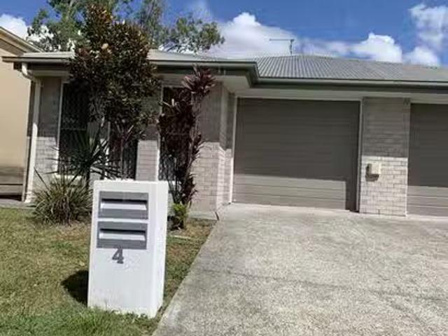 For Rent! 3 BR 1/4 Tabitha Court, Bahrs Scrub, QLD 4207