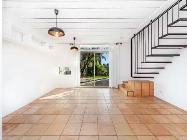 Cozy 3 BR 14C Thames Street, Balmain House for rent Listed by.