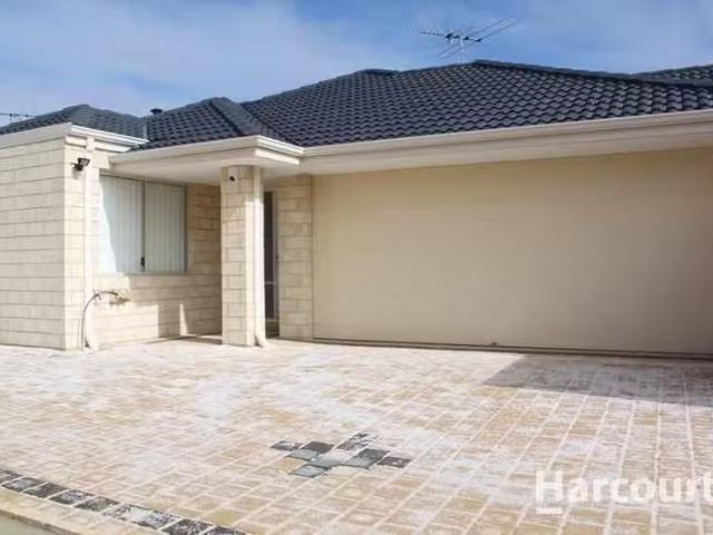 For Rent! 3 BR 16B Fletching Street, BALGA, WA 6061 House Le.