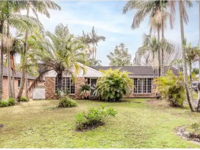 Cozy 3 BR 183 Sandy Point Road, Corlette House for rent Liste.