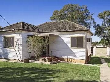 New 3 BR 18 Minchinbury Street, EASTERN CREEK House for rent.