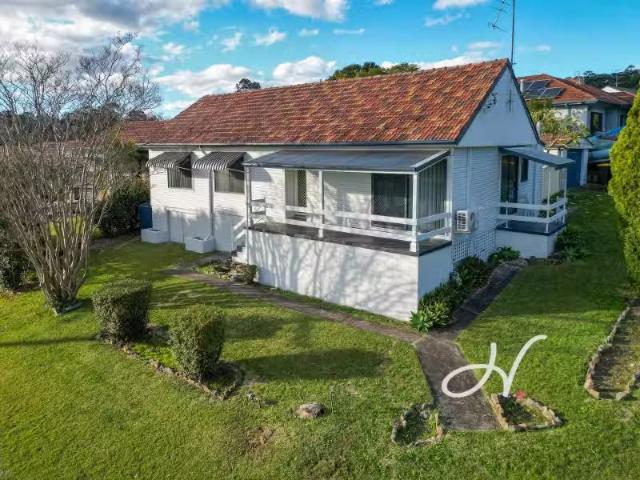 Rental! 3 BR 18 Graham Street, Glendale House for rent Listed.