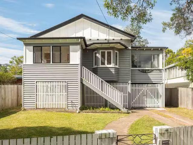 New 3 BR 197 Riding Road, Balmoral, QLD 4171