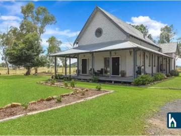 Rental! 3 BR 1970 Kelvin Road, GUNNEDAH House for rent Listed.