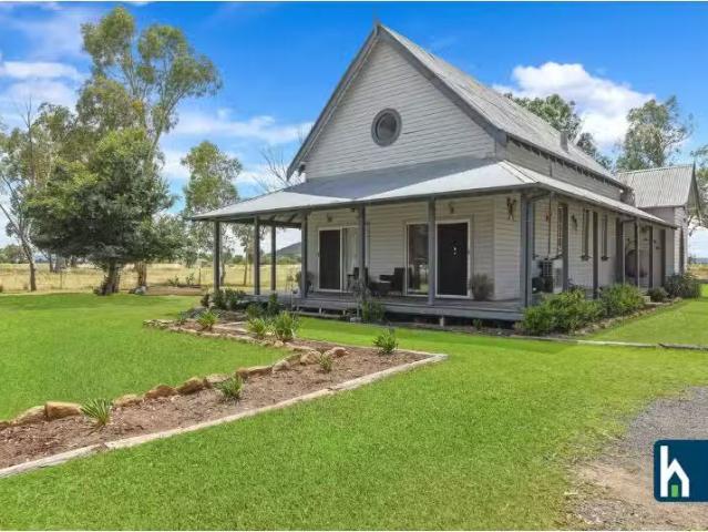 Rental! 3 BR 1970 Kelvin Road, GUNNEDAH House for rent Listed.