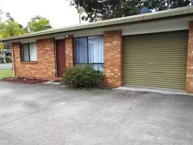 New 3 BR 1/9 Payne Street, Caboolture, QLD 4510