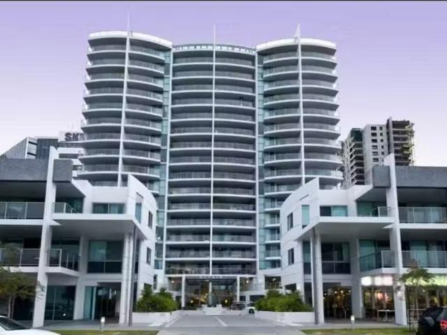 New 3 BR 10/132 Terrace Road, Perth Apartment for rent Listed.