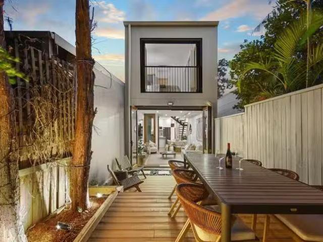 New 3 BR 107 Union Street, Newtown, NSW 2042