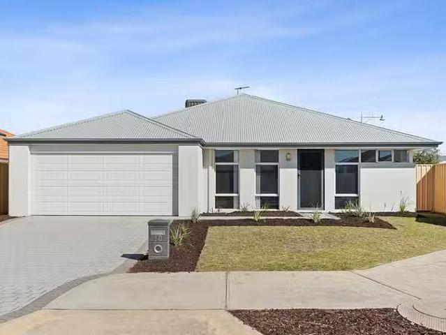 Deal! 3 BR 10 Maiden Way, Baldivis, WA 6171