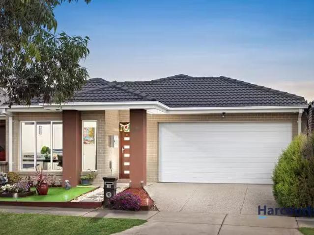 Nice 3 BR 10 Bostock Drive, TARNEIT, VIC 3029 House for Rent