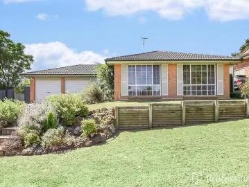 Charming 3 BR 10 Shetland Road, Blairmount, NSW 2559