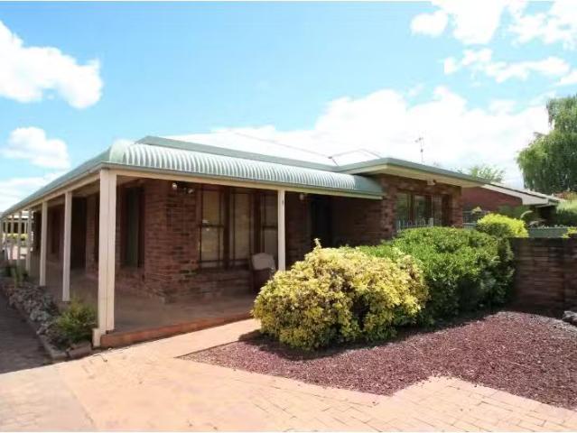 Unique 3 BR 1/14 March Street, ORANGE Apartment for rent List.
