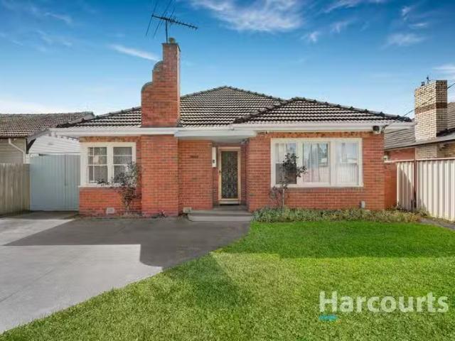 New 3 BR 1177 North Road, OAKLEIGH, VIC 3166 House for Rent