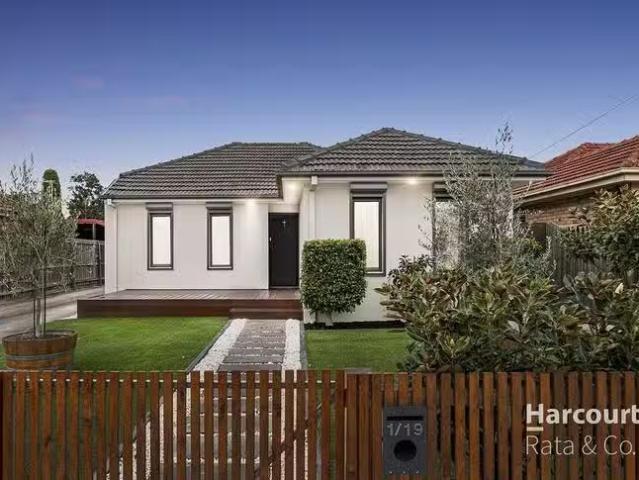 Nice 3 BR 1/19 Arundel Avenue, Reservoir, VIC 3073