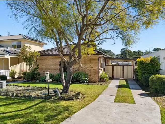 Rental! 3 BR 11 Mc Crae Drive, Camden South House for rent Li.