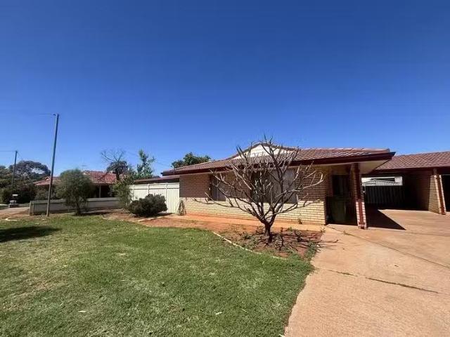New 3 BR 1/1 Nickel Lane, Hannans, WA 6430