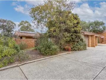 Cozy 3 BR 1/1 Goodchild Street, LYNEHAM Townhouse for rent Li.