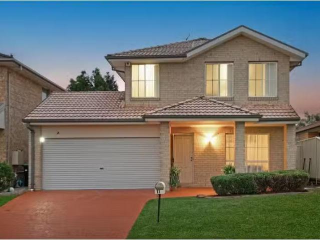 For Rent! 3 BR 11 Persimmon Way, GLENWOOD House for rent List.