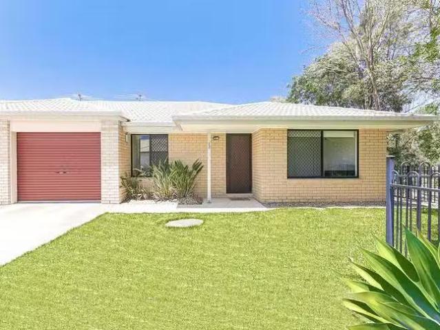 Cheap 3 BR 12/25 Neiwand Street, Calamvale, QLD 4116