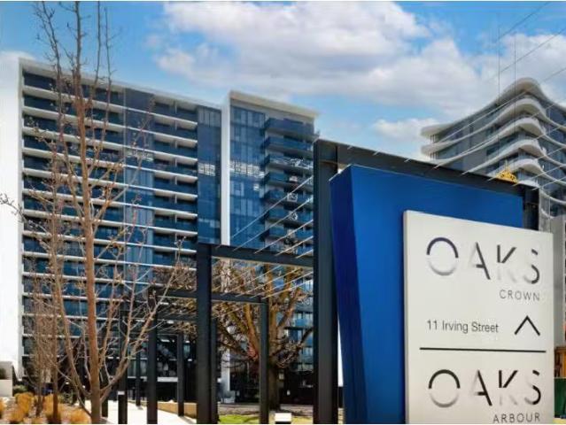 Deal! 3 BR 123/11 Irving St, PHILLIP House for rent Listed by.