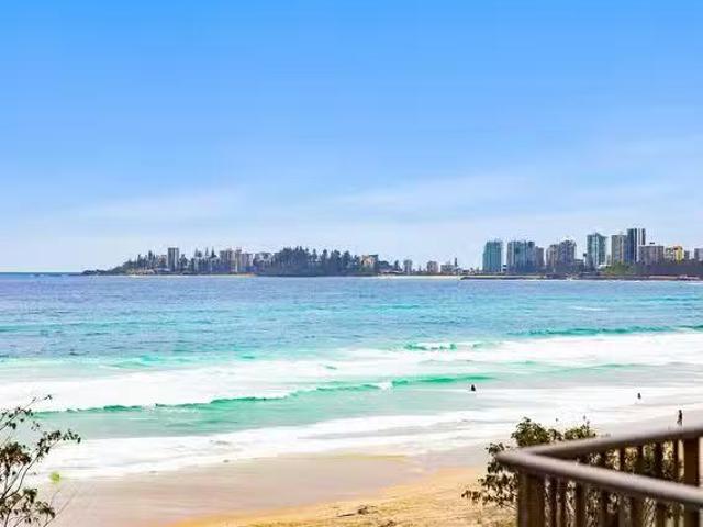 Nice 3 BR 12/391 Golden Four Drive, Tugun, QLD 4224