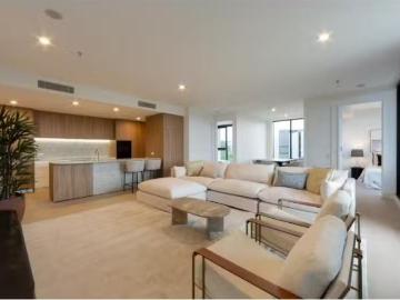 New 3 BR 126/62 Constitution Avenue, Parkes Apartment for rent.