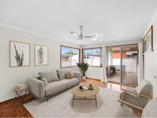 Nice 3 BR 12 Alexandra Avenue, Rutherford House for rent List.