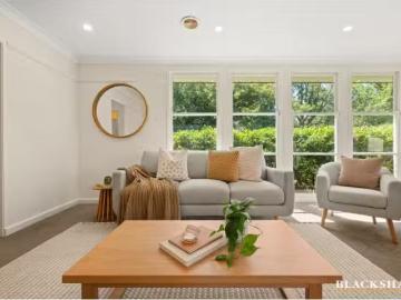 For Rent! 3 BR 12 Bundeela Street, Narrabundah House for rent.