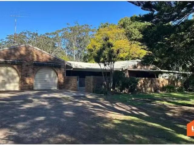 Rental! 3 BR 12 Fairlands Road, Medowie House for rent Listed.