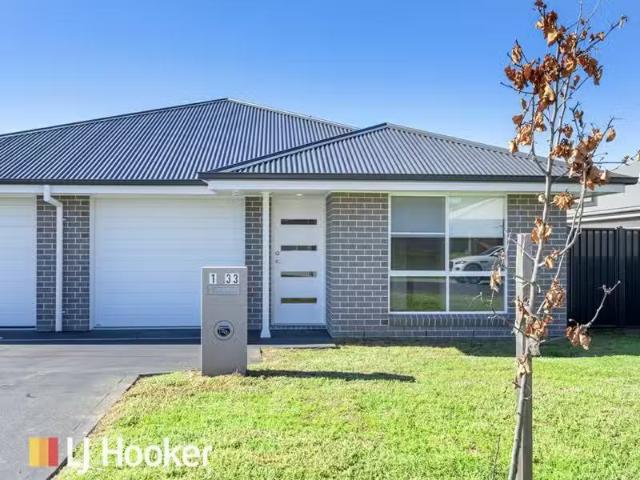 Nice 3 BR 1/33 Garden Street, KOOTINGAL House for rent Listed.