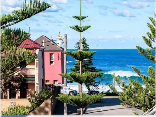 For Rent! 3 BR 13/1 Scott Street, Newcastle East Apartment for.