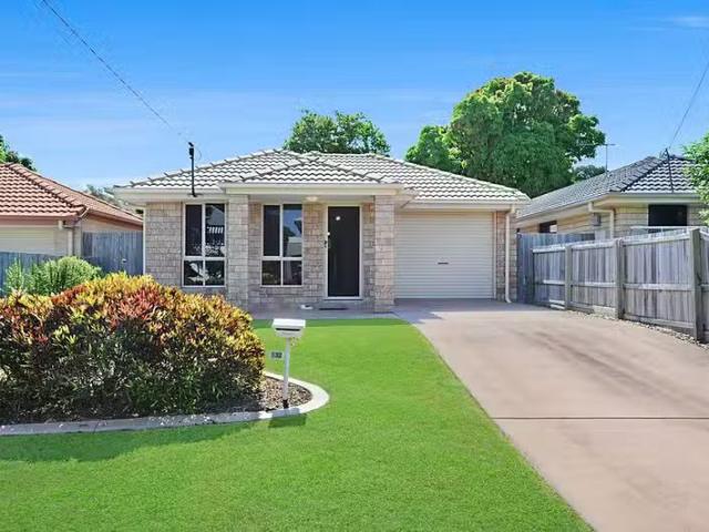 New 3 BR 132 Glen Holm Street, MITCHELTON, QLD 4053 House fo.