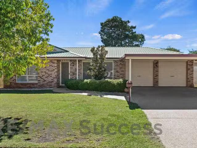 Unique 3 BR 13 Malt Court, Kearneys Spring, QLD 4350