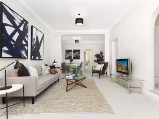 New 3 BR 13 Durdans Ave, Rosebery House for rent Listed by Sa.